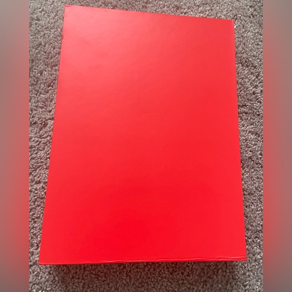 Clarins Empty Box Only -Advent Calendar 12 slots for Makeup or Skincare Items - Picture 6 of 7